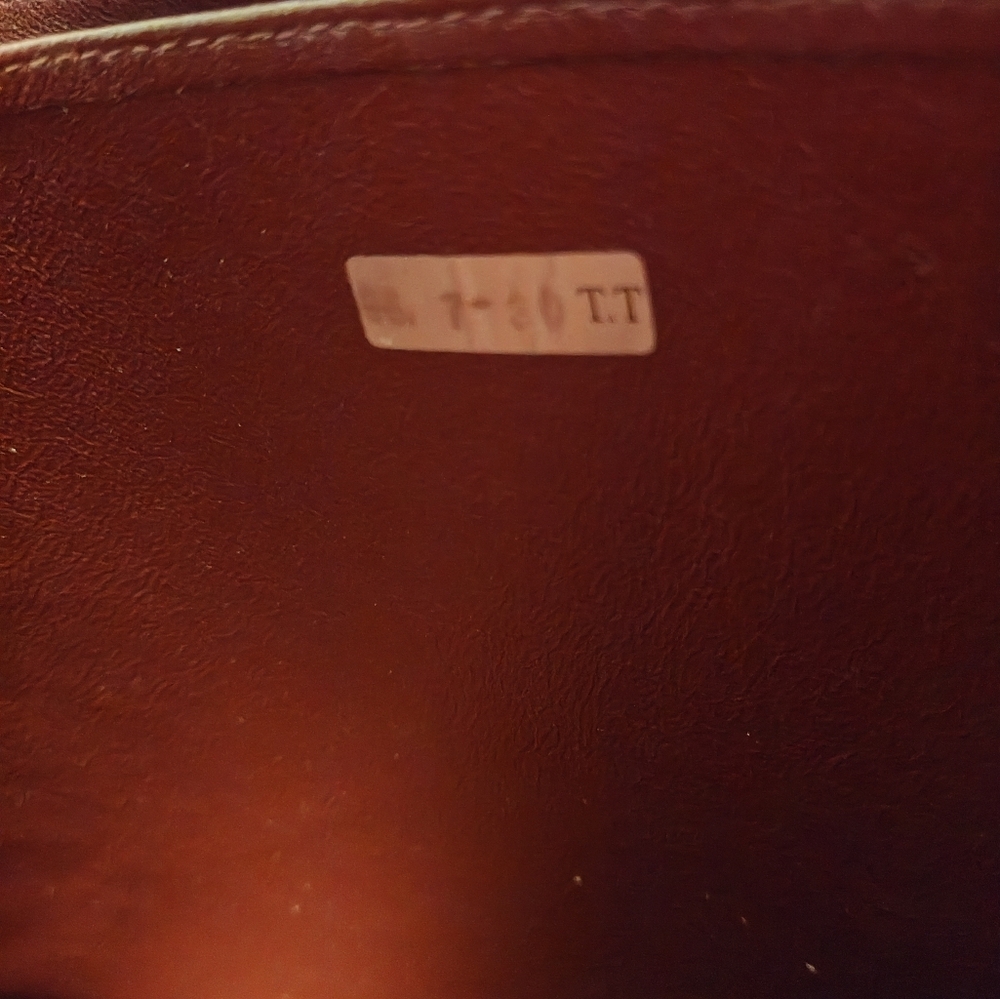 Chanel Black Quilted Dome Bag - Picture 12 of 16